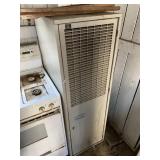 Miller heater