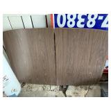 Kitchen table needs repaired