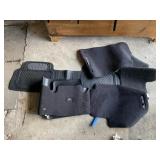 Miscellaneous floor mats