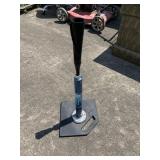Batting tee