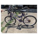 Roadmaster coyote pass bicycle