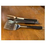 Barbecue set