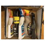 Car cleaning kit