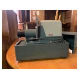 ARGUS 300 projector