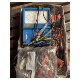 Miscellaneous electrical supplies