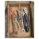 Miscellaneous tools