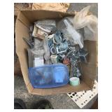 Box of miscellaneous