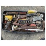 Miscellaneous tools