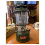 Coleman lamp
