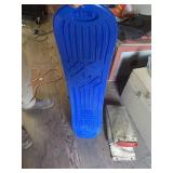 Snowboard