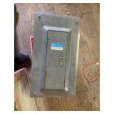 Electrical box