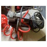 Small air compressor