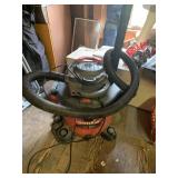 16 gallon craftsman shop vac
