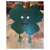 4H clover