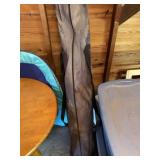 Outdoor canopy