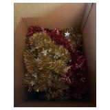 Christmas garland