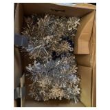 Christmas garland