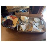 Miscellaneous glass and more