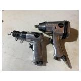 PowerMate air tools