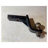 Trailer hitch