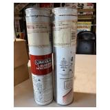 3/32 x 12 inch Lincoln electric welding rods