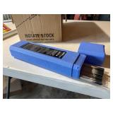E 7018 welding rods