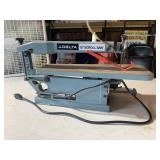 Delta 15 inch scroll saw