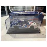 Valvoline diecast metal replica