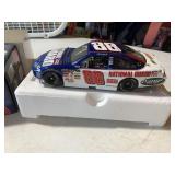 Dale Junior diecast replica