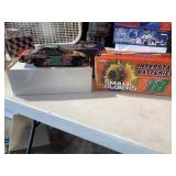 Diecast car