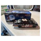 Kevin Harvick ET addition diecast replica