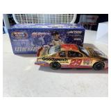 Diecast car