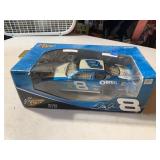 Tell Junior 1/18 scale car