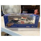 Dale Earnhardt Junior diecast car