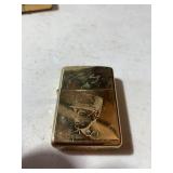 Zippo lighter