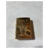 Zippo lighter