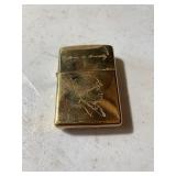 Zippo lighter
