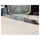 1/16 7018 welding rods