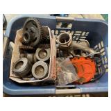 Miscellaneous car parts
