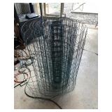 Chicken wire