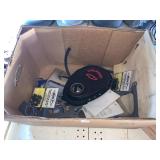 Miscellaneous Chevrolet parts