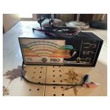 Diagnostic analyzer