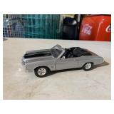 Chevy Chevelle replica car