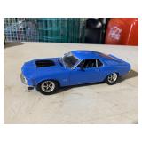 1970 mustang parts for 29 replica car