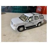 2002 Cadillac Escalade replica