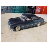 1949 Ford replica car