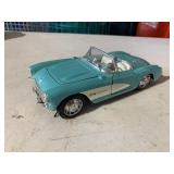 Chevrolet Corvette model