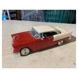 1955 Chevy Bel Air