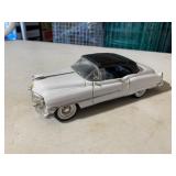 1953 Cadillac Eldorado model car