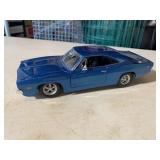 1969 Dodge Charger Replica car